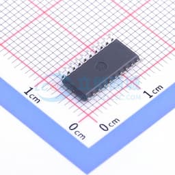 SN74HCT273NSR缩略图