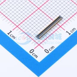 间距:0.4mm 公 立贴缩略图