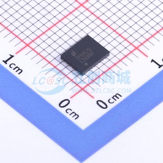 LM25066PSQ/NOPB实物图