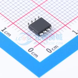 能产生高精度定时脉冲的双极性集成电路缩略图