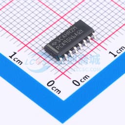 具有复位功能的PCA9546A低压4通道I2C和SMbus开关缩略图