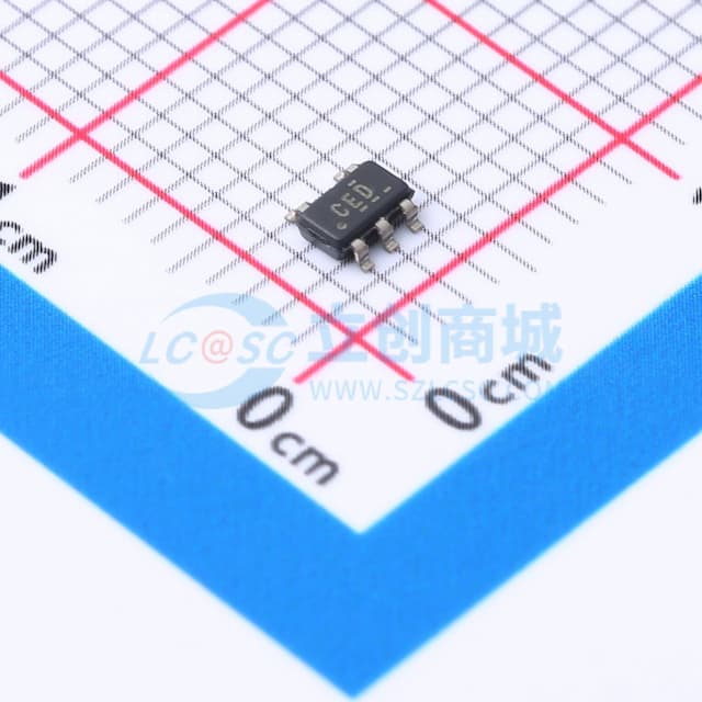 3.3V 150mA 5.5V实物图