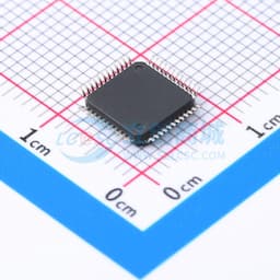具有 32KB 闪存、6KB SRAM、10 位 ADC、比较器、DMA、UART/SPI/I2C 和硬件乘法器的 25MHz MCU缩略图