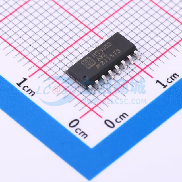 HT4053ARZ实物图