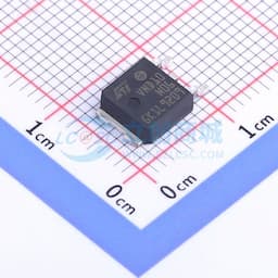 VND10N06TR E缩略图