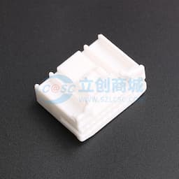 母端子护套，线到线/线到板，24位，2.2mm中心线间距缩略图