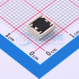 4*4*2.5H-Ja 260gf 铜方护套冷封编带缩略图