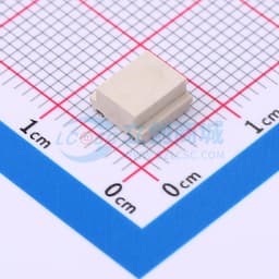 4*4*2.5H-Ja 260gf 铜方护套冷封编带缩略图