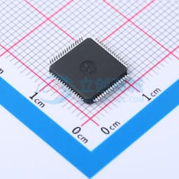 GD32F205RET6缩略图