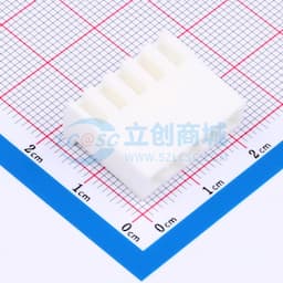 1x5P 3.96mm缩略图