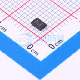 2K I²C串行EEPROM缩略图