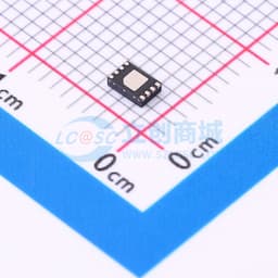 2K I²C串行EEPROM缩略图