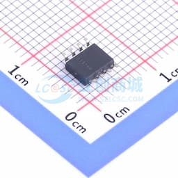 单声道AB类音频功率放大器缩略图