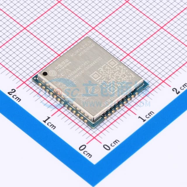 ML307A-DSLN实物图