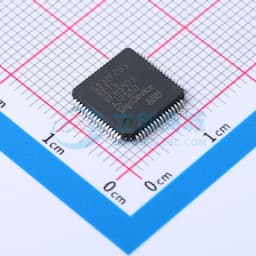 GD32F205RET6缩略图