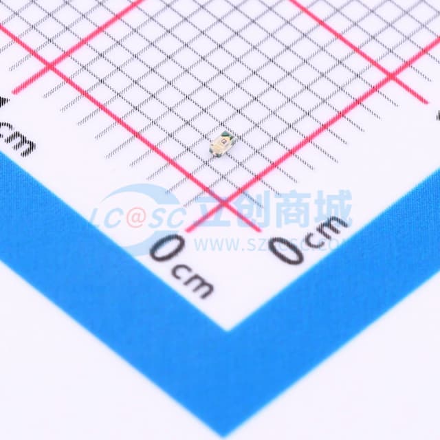 红灯实物图
