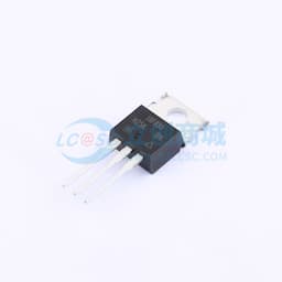 IRF830PbF缩略图