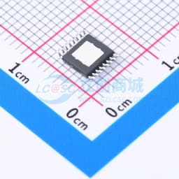 1.5A开关稳压器，具有高效睡眠模式缩略图