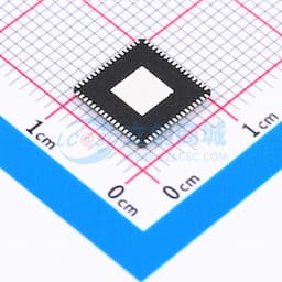 集成10/100/1000M以太网收发器缩略图