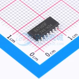 高性能视频信号切换器缩略图