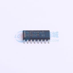 CD74HC4052M缩略图
