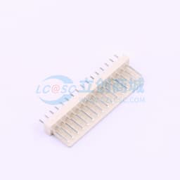 1x16P 间距:2.54mm 直插 系列:KK 254(MX2510) 【插件】缩略图