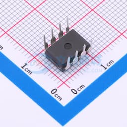 DC输入 1通道 隔离电压(rms):3750V 【插件】缩略图