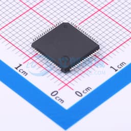 PSoC 4 可编程片上系统缩略图