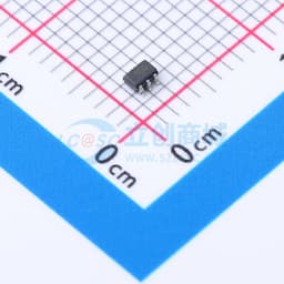 高侧负载开关，适用于消费类应用缩略图