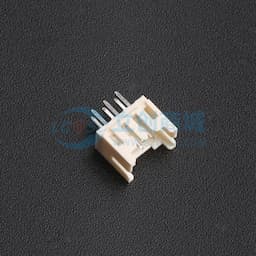 2x3P 间距:2mm 直插 系列:PHD 【插件】缩略图