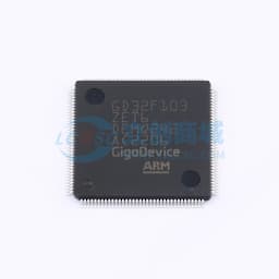 Arm® Cortex®-M3 32-bit MCU缩略图