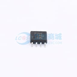 LMH6643MAX/NOPB缩略图