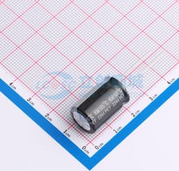 47uF ±20% 250V 【插件】缩略图
