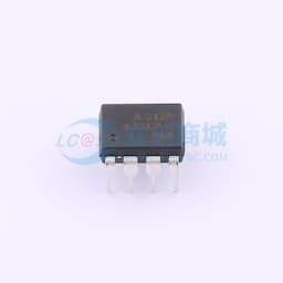 DC输入 1通道 隔离电压(rms):3750V 【插件】缩略图