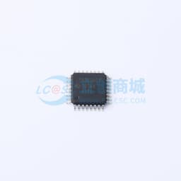 汽车用高效LED驱动器缩略图