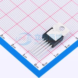 降压型 1A 4.75V~40V【DC】缩略图