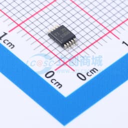 汽车双向低侧和高侧电压输出电流感应放大器缩略图
