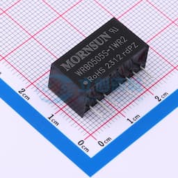 【插件】WRB0505S-1WR2缩略图