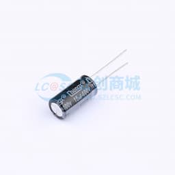 15uF ±20% 400V 【引线】缩略图