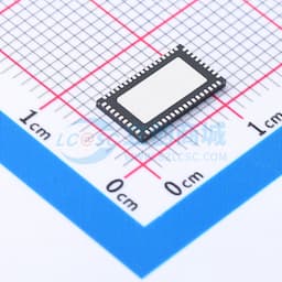 DS125BR401A低功率12Gbps 4信道线性中继器，具有均衡功能缩略图