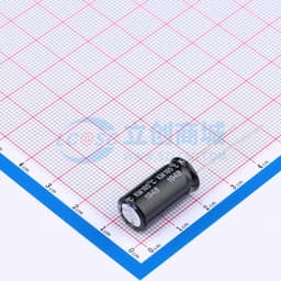 15uF ±20% 400V 【引线】缩略图
