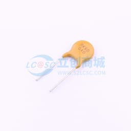 60V 400mA 插件自恢复 【PT】缩略图