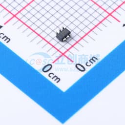 高侧负载开关，适用于消费类应用缩略图