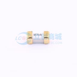 65V贴片式保险丝缩略图