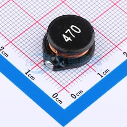 47uH ±20% 4.5A缩略图