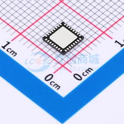超低功耗Arm Cortex-M0+ MCU，具有128-KB Flash存储器、32 MHz CPU和USB缩略图