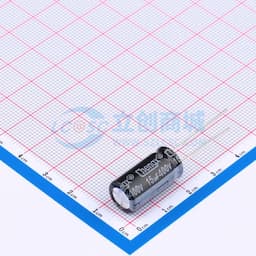 15uF ±20% 400V 【引线】缩略图