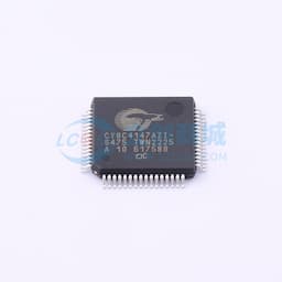 PSoC 4 可编程片上系统缩略图