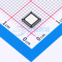 GD32F130K6U6缩略图