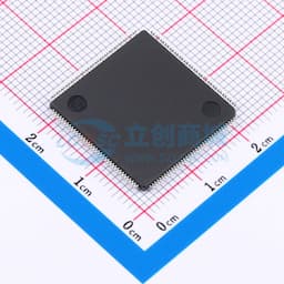 Arm® Cortex®-M3 32-bit MCU缩略图
